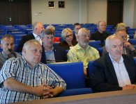 Konwent Starostów Województwa Świętokrzyskiego 