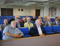 Konwent Starostów Województwa Świętokrzyskiego 