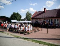 50 lat OSP Suliszów