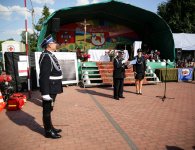 50 lat OSP Suliszów