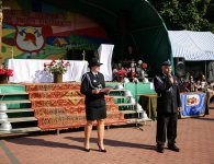 50 lat OSP Suliszów
