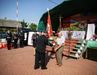 50 lat OSP Suliszów