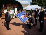 50 lat OSP Suliszów