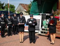 50 lat OSP Suliszów
