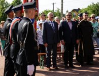 50 lat OSP Suliszów