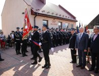 50 lat OSP Suliszów