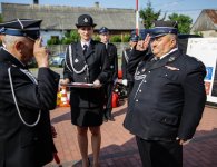 50 lat OSP Suliszów