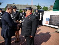 50 lat OSP Suliszów