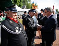 50 lat OSP Suliszów