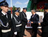 50 lat OSP Suliszów