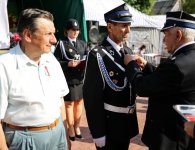50 lat OSP Suliszów