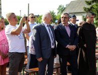 50 lat OSP Suliszów