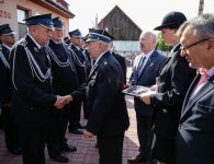 50 lat OSP Suliszów