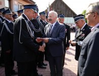 50 lat OSP Suliszów