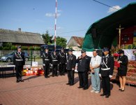 50 lat OSP Suliszów