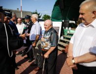 50 lat OSP Suliszów