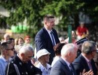 50 lat OSP Suliszów