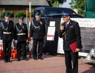 50 lat OSP Suliszów
