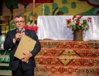 50 lat OSP Suliszów
