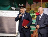 50 lat OSP Suliszów