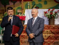 50 lat OSP Suliszów