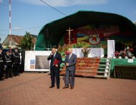 50 lat OSP Suliszów