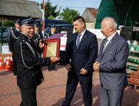 50 lat OSP Suliszów