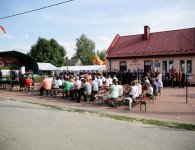 50 lat OSP Suliszów