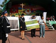 50 lat OSP Suliszów