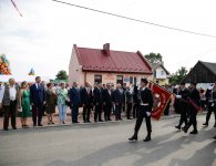 50 lat OSP Suliszów