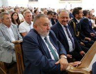 Jubileusz z okazji 20 – lecia Powiatu Kieleckiego