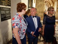 Jubileusz z okazji 20 – lecia Powiatu Kieleckiego