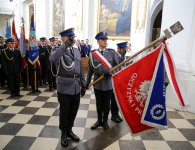 Jubileusz z okazji 20 – lecia Powiatu Kieleckiego