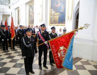 Jubileusz z okazji 20 – lecia Powiatu Kieleckiego