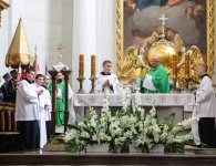 Jubileusz z okazji 20 – lecia Powiatu Kieleckiego