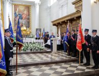 Jubileusz z okazji 20 – lecia Powiatu Kieleckiego