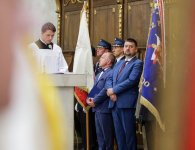 Jubileusz z okazji 20 – lecia Powiatu Kieleckiego