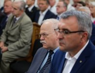 Jubileusz z okazji 20 – lecia Powiatu Kieleckiego