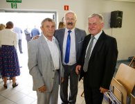 Jubileusz z okazji 20 – lecia Powiatu Kieleckiego