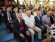 Jubileusz z okazji 20 – lecia Powiatu Kieleckiego