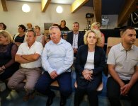 Jubileusz z okazji 20 – lecia Powiatu Kieleckiego