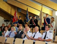 Jubileusz z okazji 20 – lecia Powiatu Kieleckiego