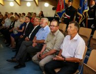 Jubileusz z okazji 20 – lecia Powiatu Kieleckiego