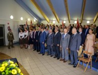 Jubileusz z okazji 20 – lecia Powiatu Kieleckiego