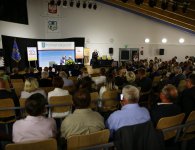 Jubileusz z okazji 20 – lecia Powiatu Kieleckiego