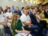 Jubileusz z okazji 20 – lecia Powiatu Kieleckiego
