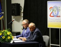 Jubileusz z okazji 20 – lecia Powiatu Kieleckiego
