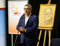 Jubileusz z okazji 20 – lecia Powiatu Kieleckiego