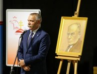 Jubileusz z okazji 20 – lecia Powiatu Kieleckiego