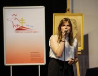 Jubileusz z okazji 20 – lecia Powiatu Kieleckiego